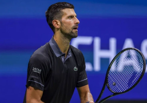 Powrót po 11 latach przerwy! Novak Djoković właśnie to ogłosił
