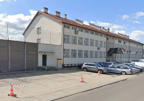 Praca w Rzeszowie. Okręgowy Inspektorat Służby Więziennej szuka pracownika