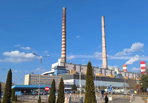Kolejny blok znanej elektrowni węglowej zakończył pracę. Następny stanie wkrótce