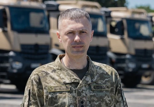 Białoruś znów włącza retransmitery dla rosyjskich dronów. Ukraina: mogły umożliwić atak przy granicy z Polską