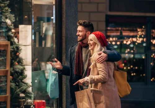 Co Polacy najczęściej kupują w święta i w czarny piątek? Nowe badanie rynku