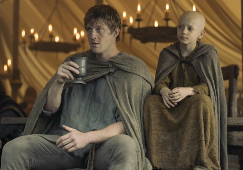 Rycerz Siedmiu Królestw powróci szybciej, niż mogło się wydawać! HBO podało termin 2. sezonu