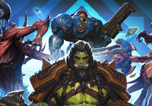 Blizzard raz jeszcze ma kłopoty. Firma została ponownie pozwana za molestowanie seksualne