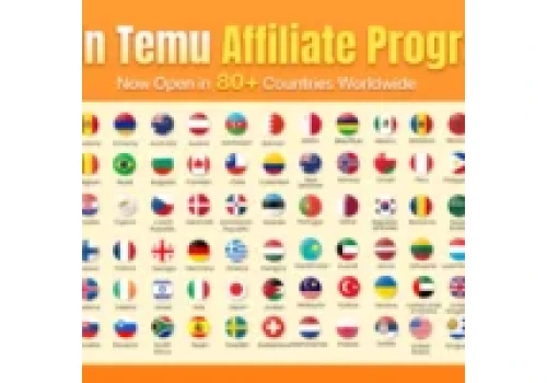 Program Partnerski Temu – FAQ: rejestracja, logowanie, udostępnianie i pierwsze kroki