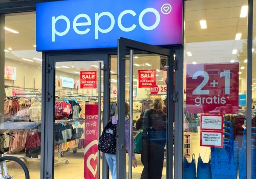 Tylko 16 września szalone promocje w Pepco. Akcja 1+1, 2+2, a kultowy produkt za niemal za 80 zł w przecenie na 1 zł
