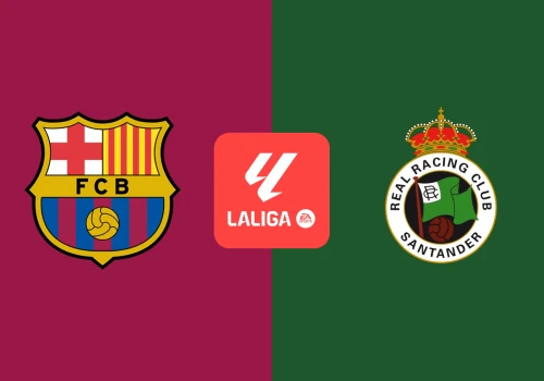 FC Barcelona – Racing Santander: Gdzie i o której oglądać? Transmisja