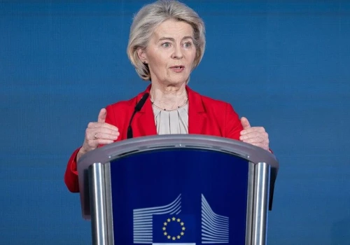 Kanada w Unii Europejskiej? Von der Leyen o historycznym ruchu Brukseli