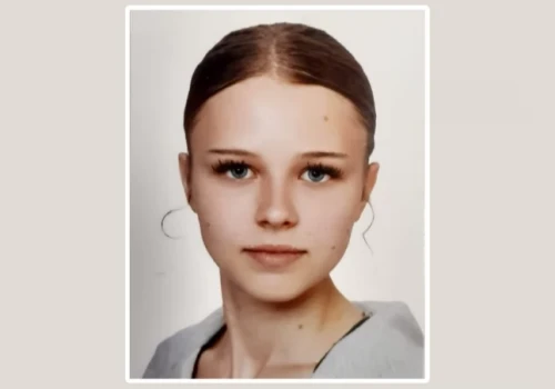 Zaginęła 16-letnia Klaudia. Każda informacja może pomóc policji