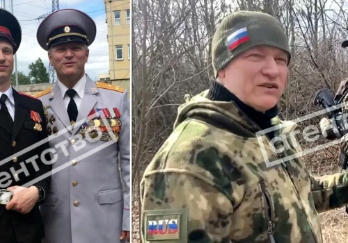 Kumpel Putina na czele siatki zabójców w USA!