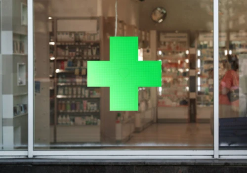 Apteki będą mogły się reklamować. Posłów dzieli zakres ograniczeń i wysokość kar