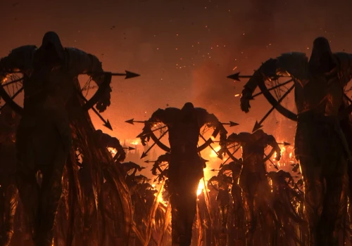 Dlaczego Blizzard robi Diablo 5 zamiast dodatku do Diablo 4? „Jeśli Pan Grozy ma być postacią, to musi być w centrum uwagi”