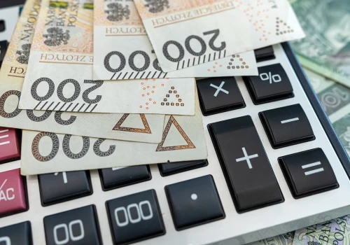 230 proc. w 15 lat. Polska płaca minimalna rośnie najszybciej w Europie