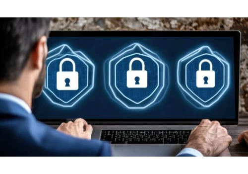 55 proc. firm poprawiło cyberbezpieczeństwo dzięki regulacjom