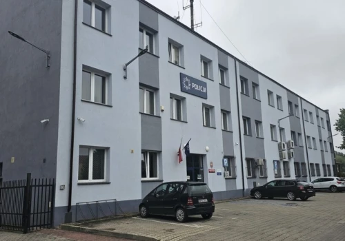 Ponad 2,7 promila za kierownicą. Policjanci zatrzymali nietrzeźwego kierowcę Opla