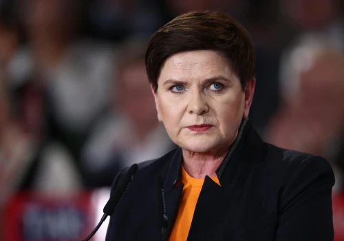 Beata Szydło bezlitośnie podsumowała Konfederację! Ma rację?