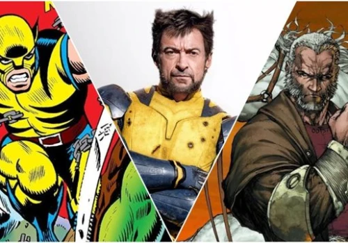 Marvel’s Wolverine: Każdy komiksowy kostium w grze na PS5