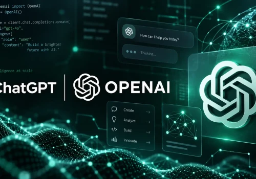 OpenAI zmienia reklamę w ChatGPT. Zamiast kliknięcia w stronę – rozmowa z agentem marki
