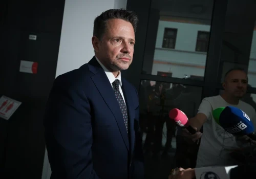 Czy uda się odwołać Trzaskowskiego? Polacy ocenili szansę inicjatywy referendalnej