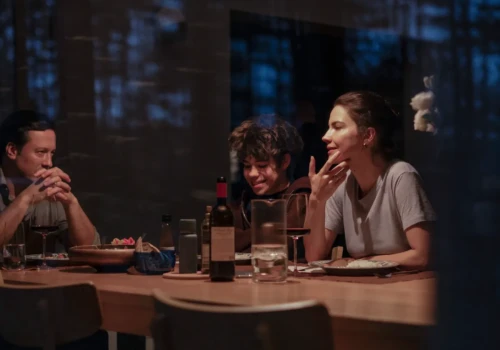 Rosyjski film kandydatem Francji do Oscarów