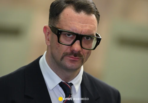 Uchylenie immunitetu Łukasza Mejzy. Sejmowa komisja poparła wniosek