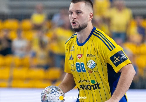 Ależ mecz Industrii Kielce. Pokaz mocy, demolka w Lidze Mistrzów