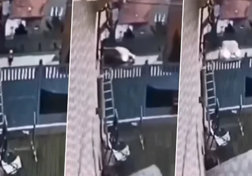 Nauczycielka przejechała Laurę na placu przed szkołą. Zapadł wyrok w tragicznej sprawie