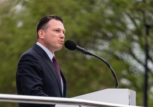 Mentzen zapowiada pakt senacki. Rozmowy „zaraz się zaczną”