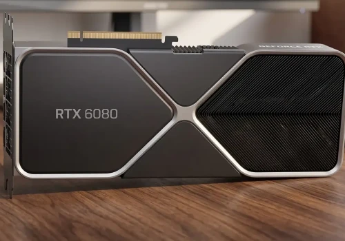 NVIDIA i AMD opóźniają next-genowe karty graficzne? Gracze mogą długo czekać na nową jakość
