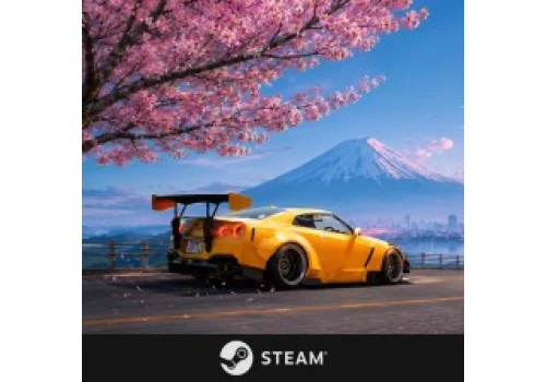 Środowe podsumowanie wyprzedaży na Steam. Polska gra JDM: Japanese Drift Master za 47 zł!