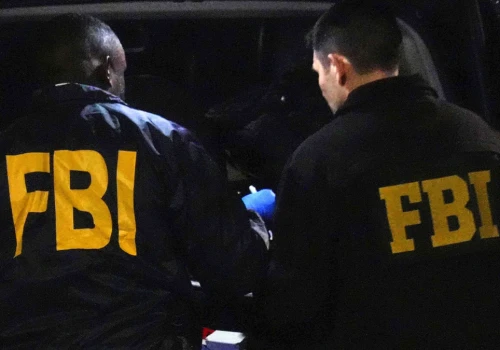 FBI udaremniło zamach na dysydenta. Rosyjskie służby werbują w USA i Europie