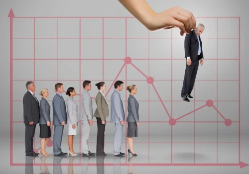 AI zabiera etaty. Nie będzie nawet dokąd uciec. Gig economy przestaje być bezpiecznikiem