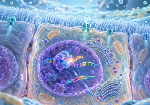 Rusza faza 2b SPL84 w mukowiscydozie. Terapia RNA będzie badana razem z modulatorami CFTR