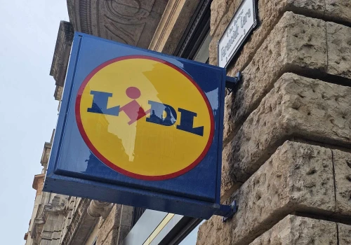Od czwartku w Lidlu gigantyczne promocje. Ceny spadają nawet o 90 proc