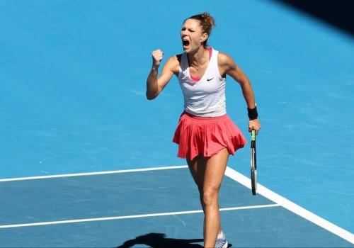 Tenis ziemny: Piter w półfinale debla w Guadalajarze!