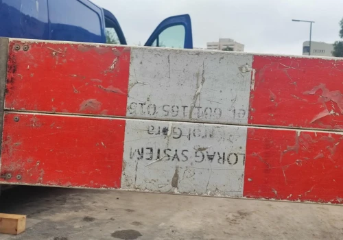 W weekend zamkną ulicę w Warszawie. Zostawione samochody mogą odholować na koszt właściciela