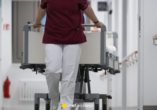 Niemcy sprawdzają gotowość szpitali. Bloomberg: chodzi o scenariusz wojny