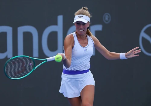 Będzie rewanż za US Open? Wiadomo, kiedy hit z Fręch