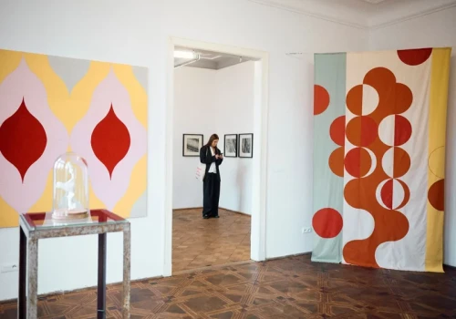 Warszawa zamieni się w wielką galerię sztuki. 60 wystaw podczas Warsaw Gallery Weekend