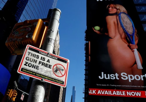 Bukowiecka nie gryzła się w język po reklamie z półnagą Sydney Sweeney
