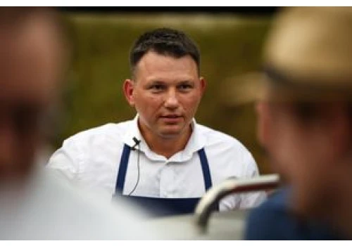 Mentzen ostro o wpadce Konfederacji w Krakowie. Krytykuje też Wiplera