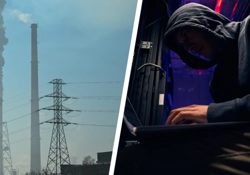 Kilka tysięcy ataków dziennie na polską infrastrukturę. 