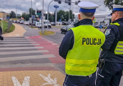 Wielka akcja policji 17 września. Już wiadomo, gdzie będą patrole