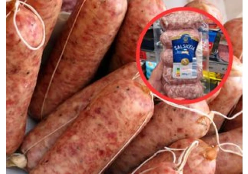 Zalega w lodówce w Aldi, bo Polacy nie wiedzą, jak użyć. Dla Włochów to przysmak, jakich mało