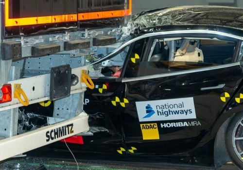 Naczepy zbierają śmiertelne żniwo. Euro NCAP chce wprowadzenia amerykańskiego standardu