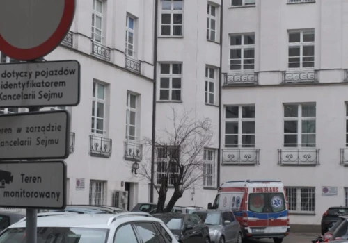 Wiemy, ile Kancelaria Sejmu przeznacza na nagrody. Kwota robi wrażenie