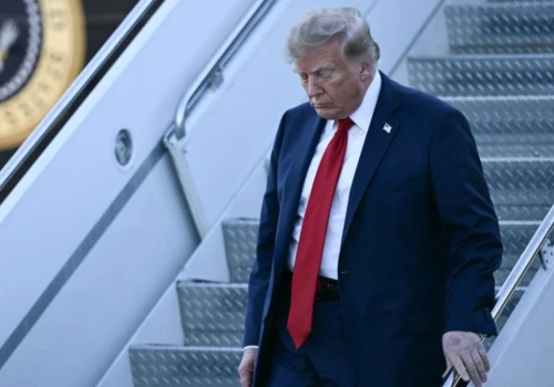 Trump stawia UE ultimatum. Mówił o potencjalnym 