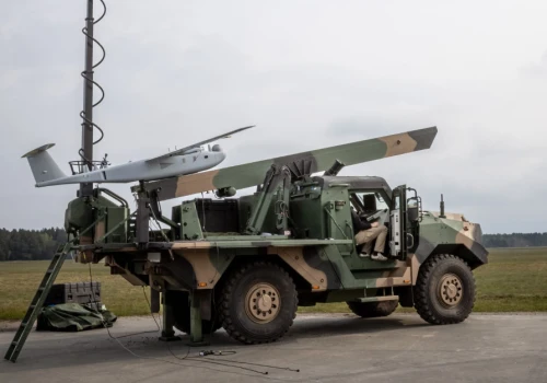 Rosjanie zaskakują Polskę i NATO coraz lepszymi dronami. 