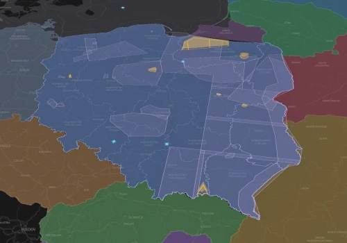 Dostałeś Alert RCB o ataku i nie wiesz, co robić? Pomoże darmowa mapa