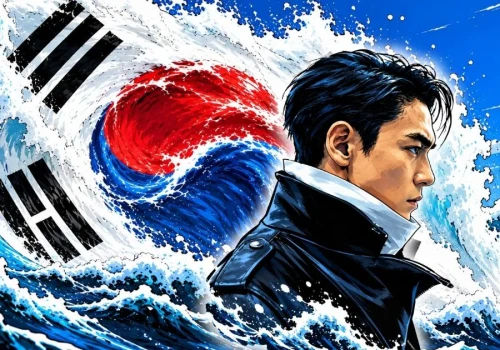 Koreańska marka narodowa. Jak Korea Południowa podbiła świat kulturą