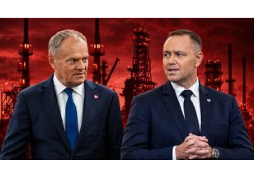 Paliwowa wojna na dwóch frontach. Rząd ma ustawę, Pałac swoje warunki